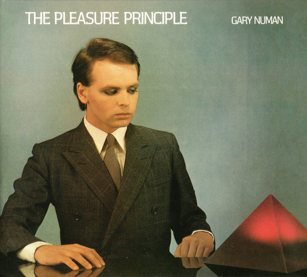 The Pleasure Principle